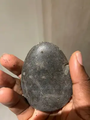 Coloureds Pebbles Stone
