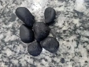Coloureds Pebbles Stone