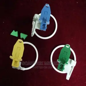 Standard Brand Dental Film Holder