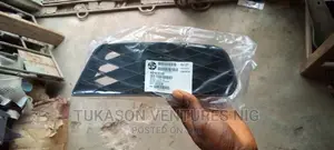 Fog Light Cover 2009 Honda Civic