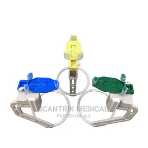 Lightweight Dental Film Holder