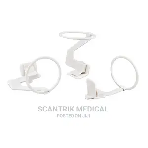 Plastic Film Sensor Holding