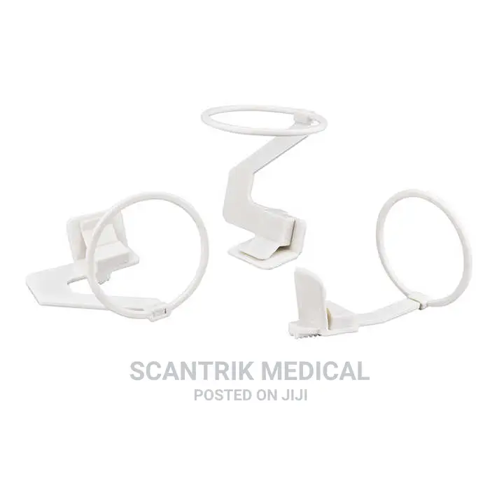 Plastic Film Sensor Holding