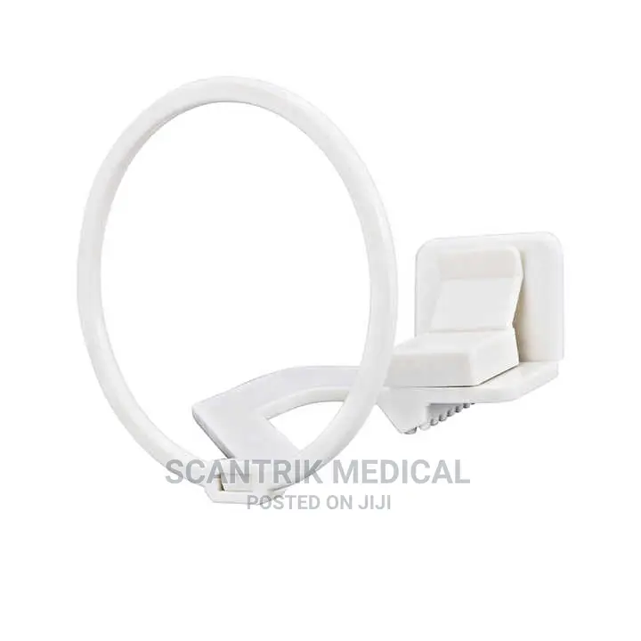 Plastic Film Sensor Holding