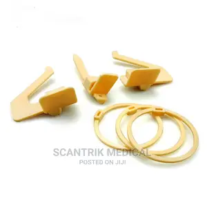 X-Ray Film Positioning System Lab Instrument