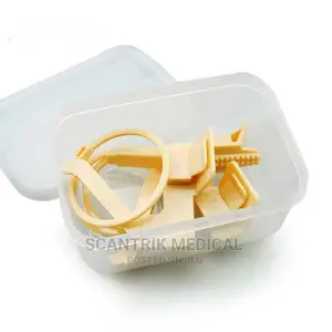 Better Accuracy Dental X-Ray Film Positioner