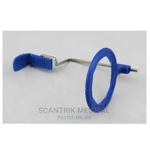 Temperature Resistance Dental X-Ray Film Holder