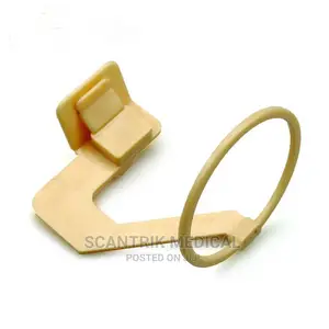 Fast Action Dental Film Holding Equipment