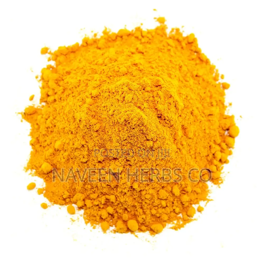 Turmeric Powder - 100g
