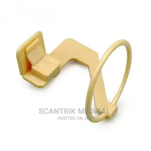 Adjustable Medical X-Ray Film Holder