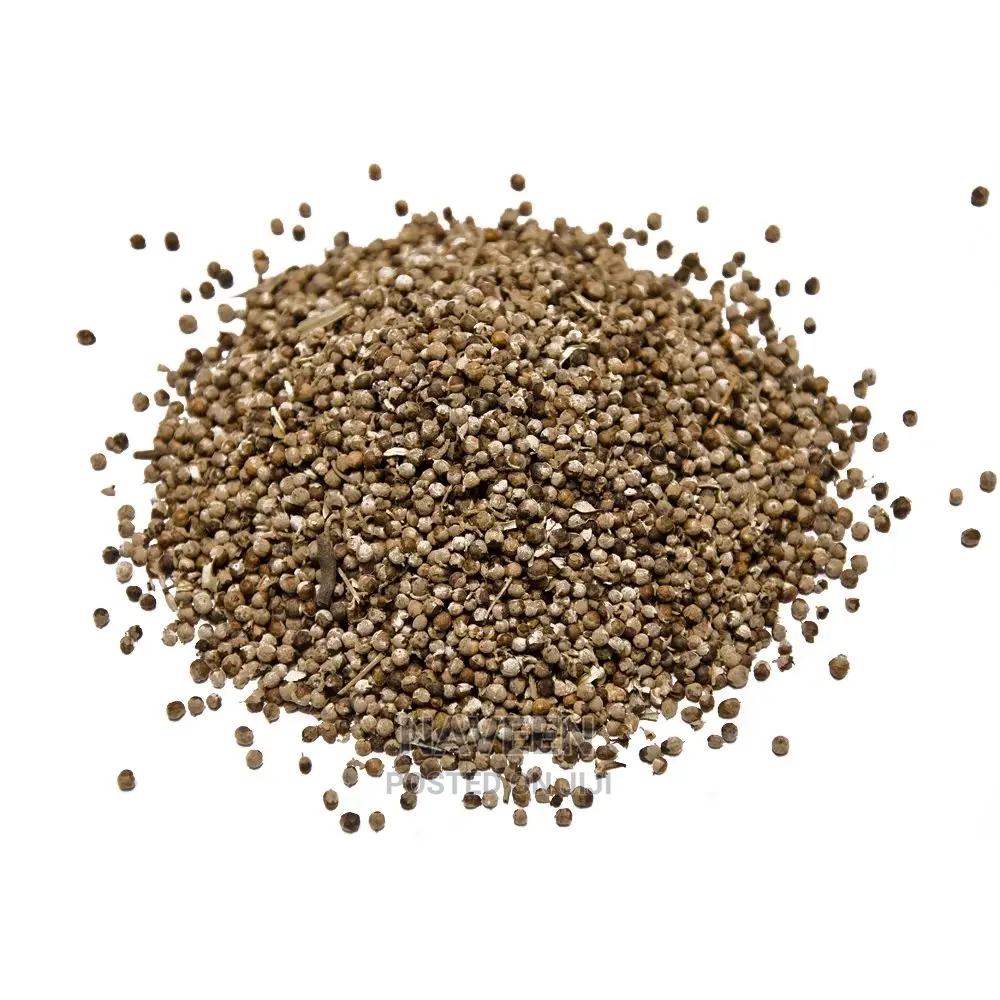 Vitex Chaste Berry - 100g
