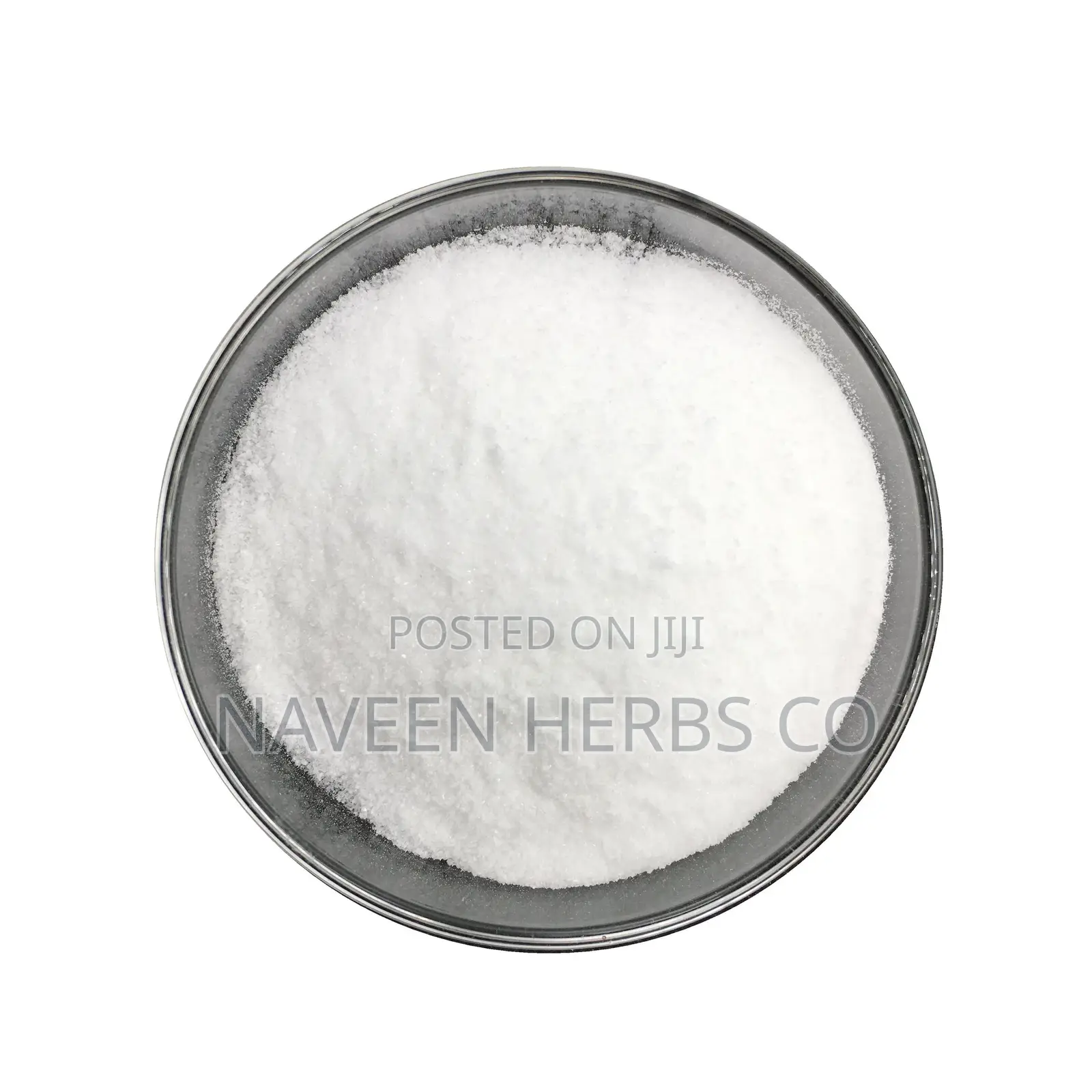 Vitamin C Powder (Ascorbic Acid) - 50g