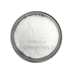 Vitamin C Powder (Ascorbic Acid) - 50g