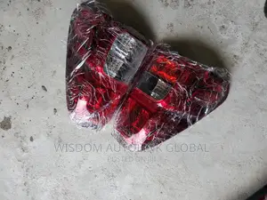 Rearlight For Toyota Hilux 2015 - 2019 New One