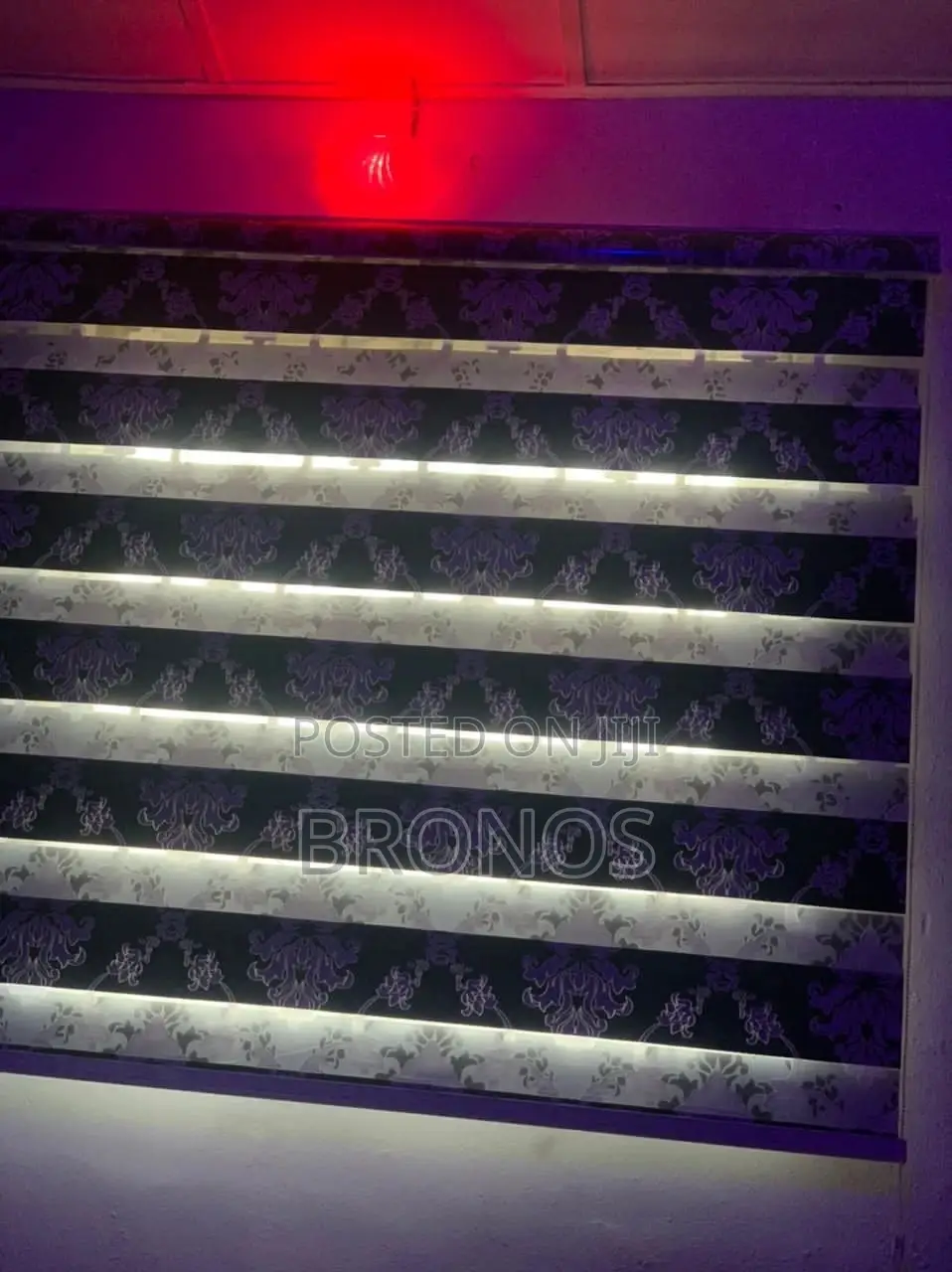 Window Blinds*Wall Murals*Wall Paper*Wallpanel*Epoxyflooring