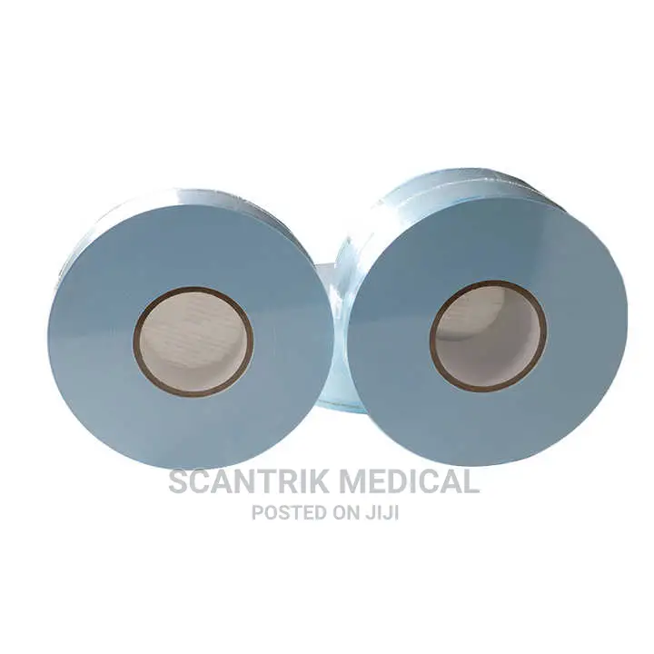 Sterilization Pouch Roll 75*200mm