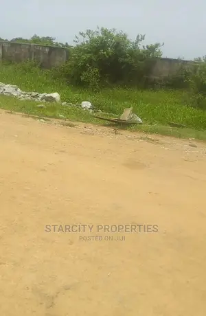 Cheap Acres of Land in Salabo Ikorodu Lagos State
