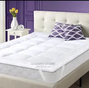 Mattress Topper/Comforter