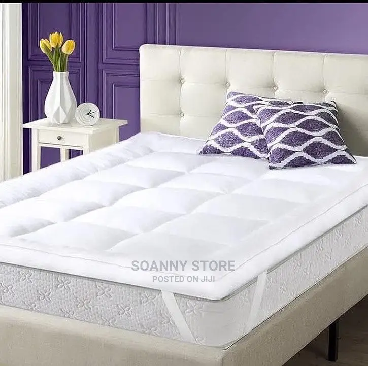 Mattress Topper/Comforter