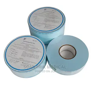 Disinfecting Tools 75*200mm Sterilization Rolls