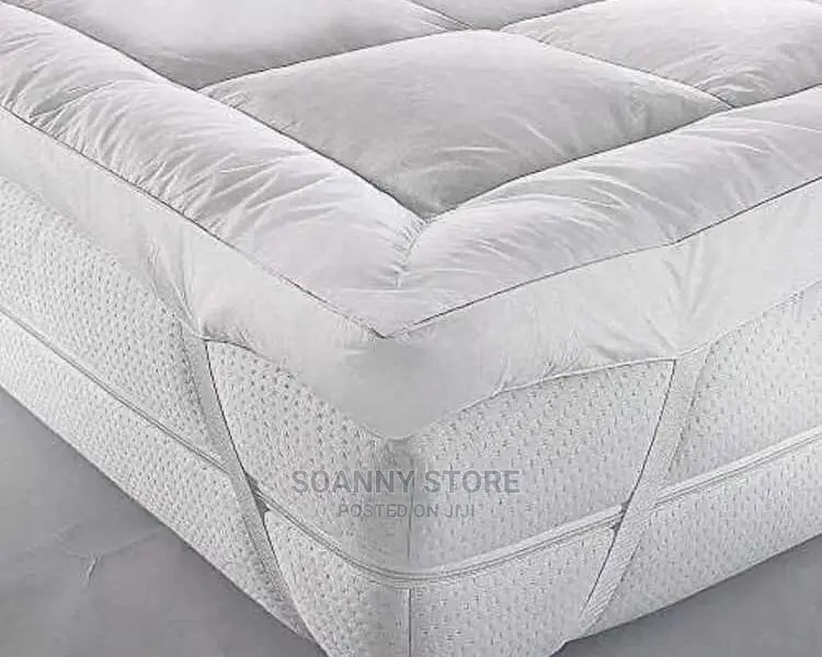 Mattress Topper/Comforter