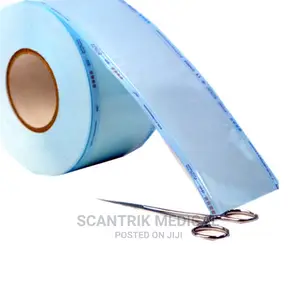 Top Wholesale Dental Sterile Pouches 75*200mm