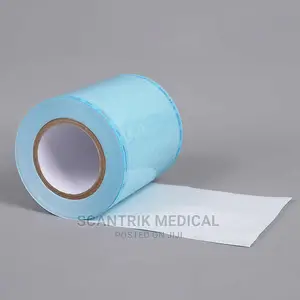 Easy to Use 75*200mm Sterilization Pouches