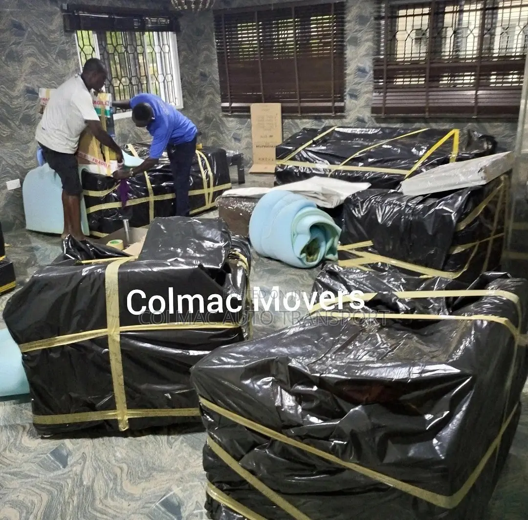 Home Movers