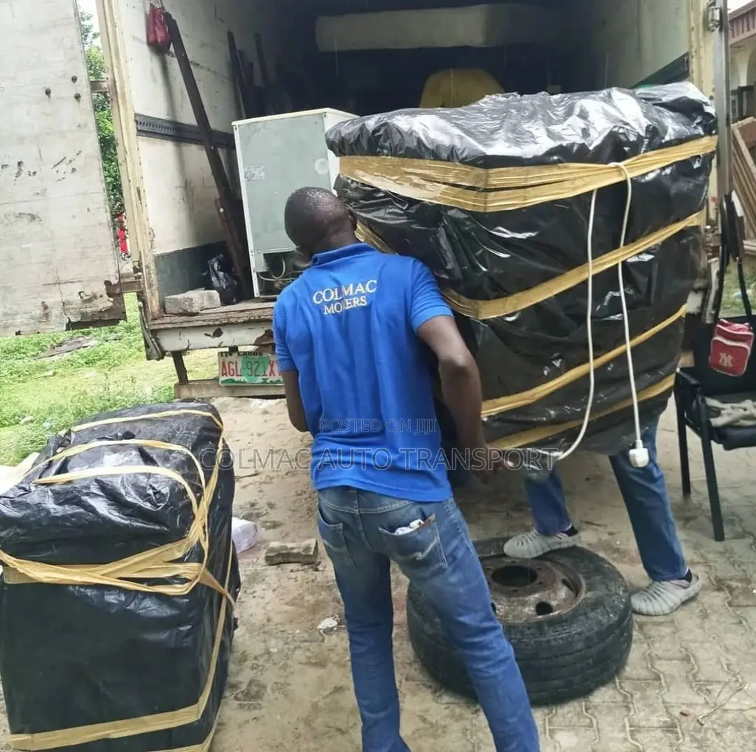 Home Movers