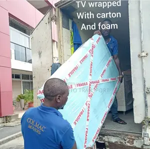 Home Movers