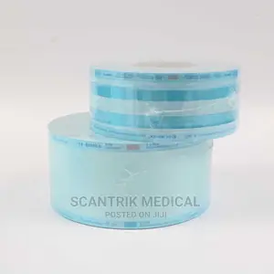 Wholesale Price Sterile Rolls 75*200mm