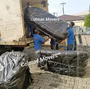 Home Movers