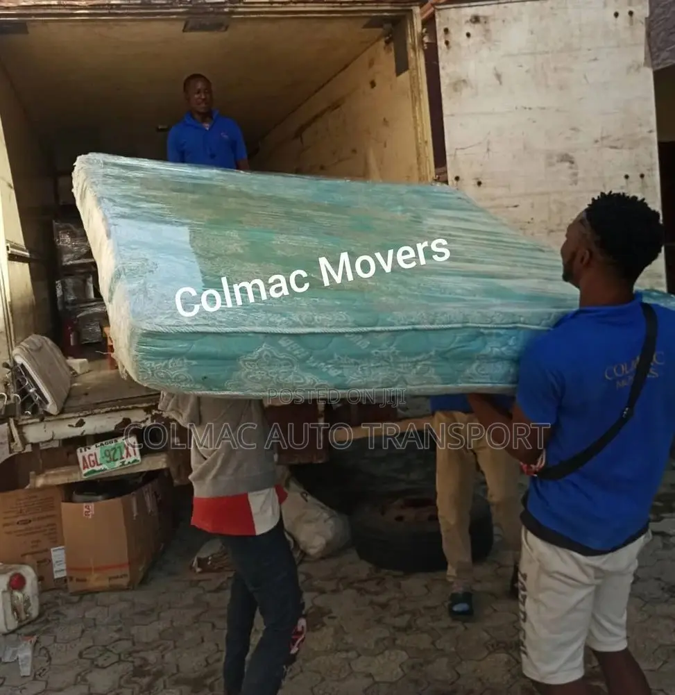 Home Movers
