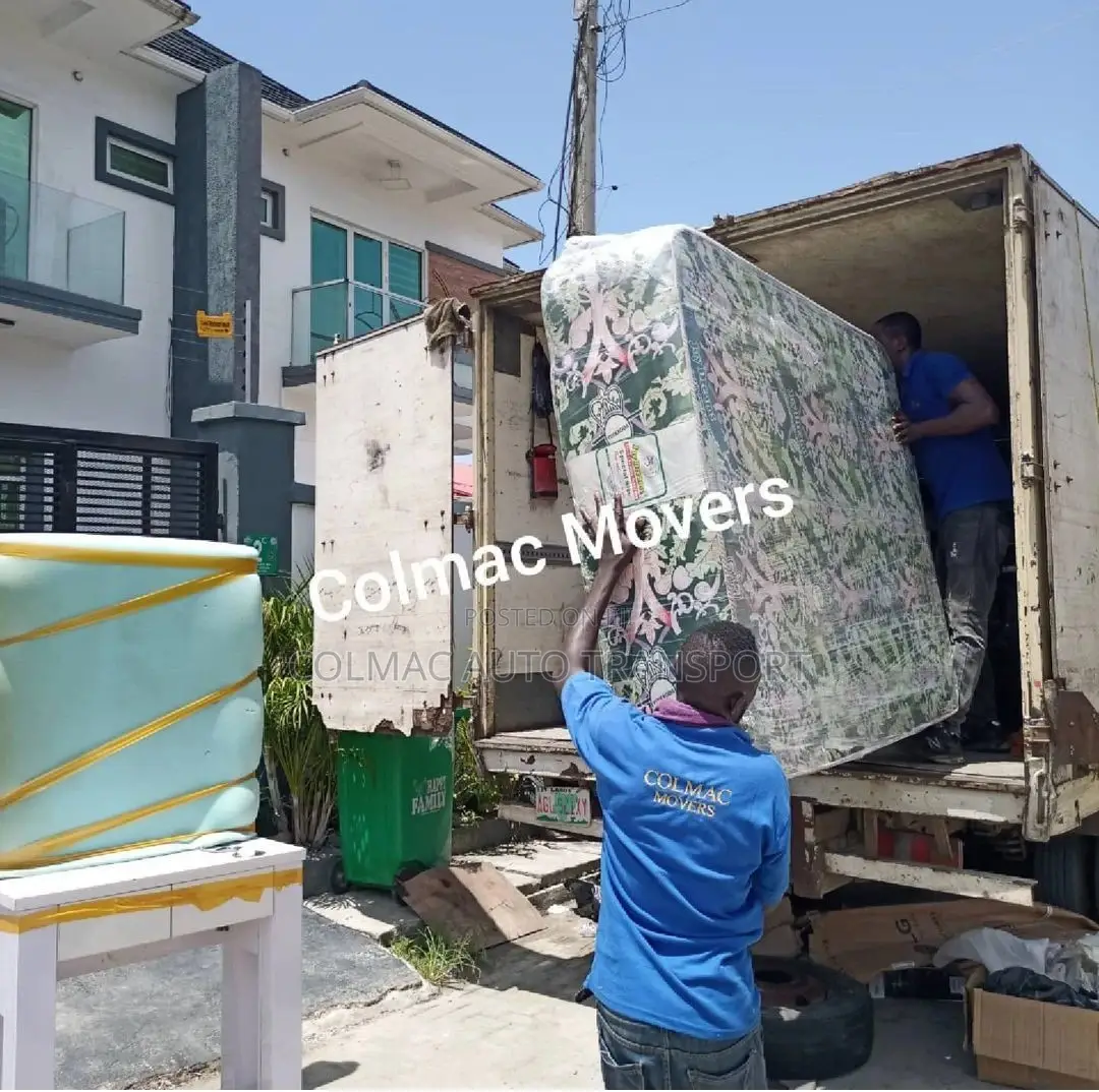Home Movers