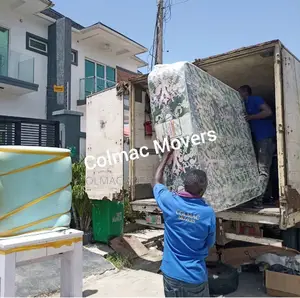 Home Movers