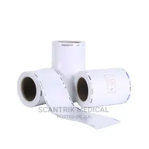 Cheap Price 200*200mm Sterile Rolls
