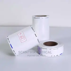 200*200mm Dental Tool Sterilizer Pouches