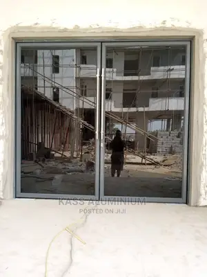 Special Material for Aluminium Swing Door