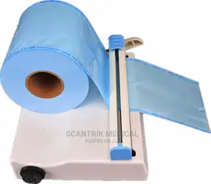 Paper Pouch Sterilizing Roll 200*200mm