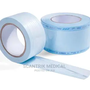 Disposable Heat Sealing Pouches 200*200mm