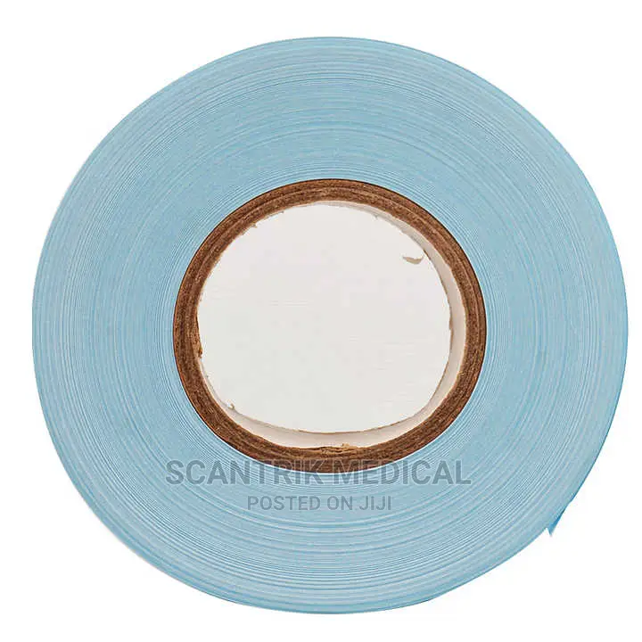 Adhesive Pouch Sterilizing Roll 200*200mm