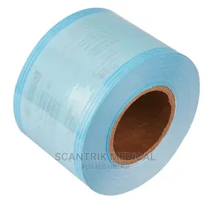 Quality Self Sealing Sterilizing Pouches 200*200mm