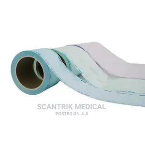 Great Quality Medical Sterile Rolls 200*200mm