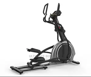 Brand New American Fitness Cross Trainer Machine