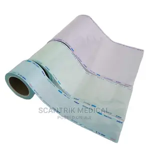 Reliable Disinfectant Sterilizing Pouches 200*200mm