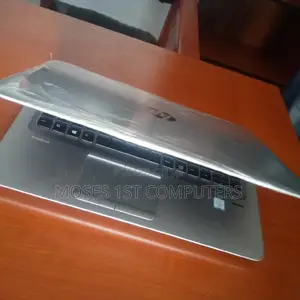 New Laptop HP 12GB Intel Core I7 HDD 1T
