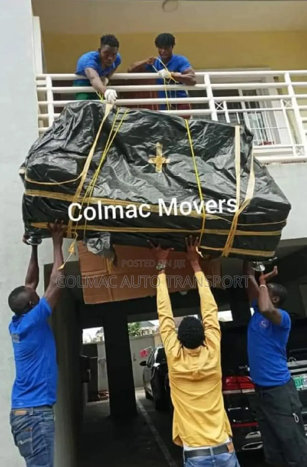 Home Mover