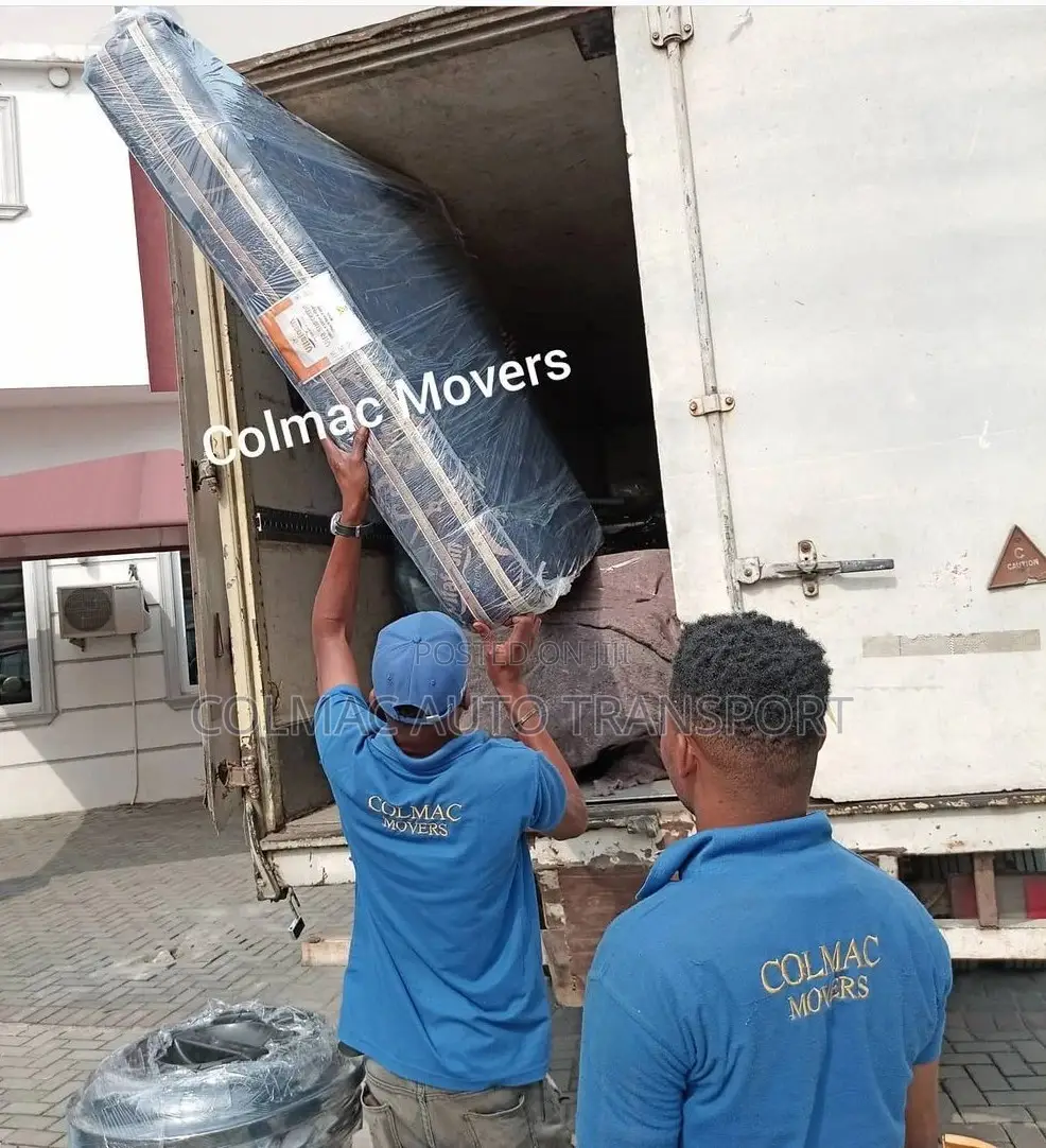 Home Mover