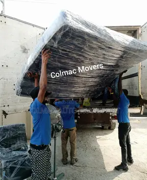 Home Mover