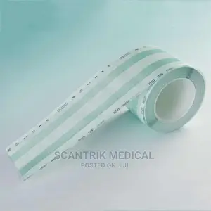 Sterilize Precision 200*200mm Pouches